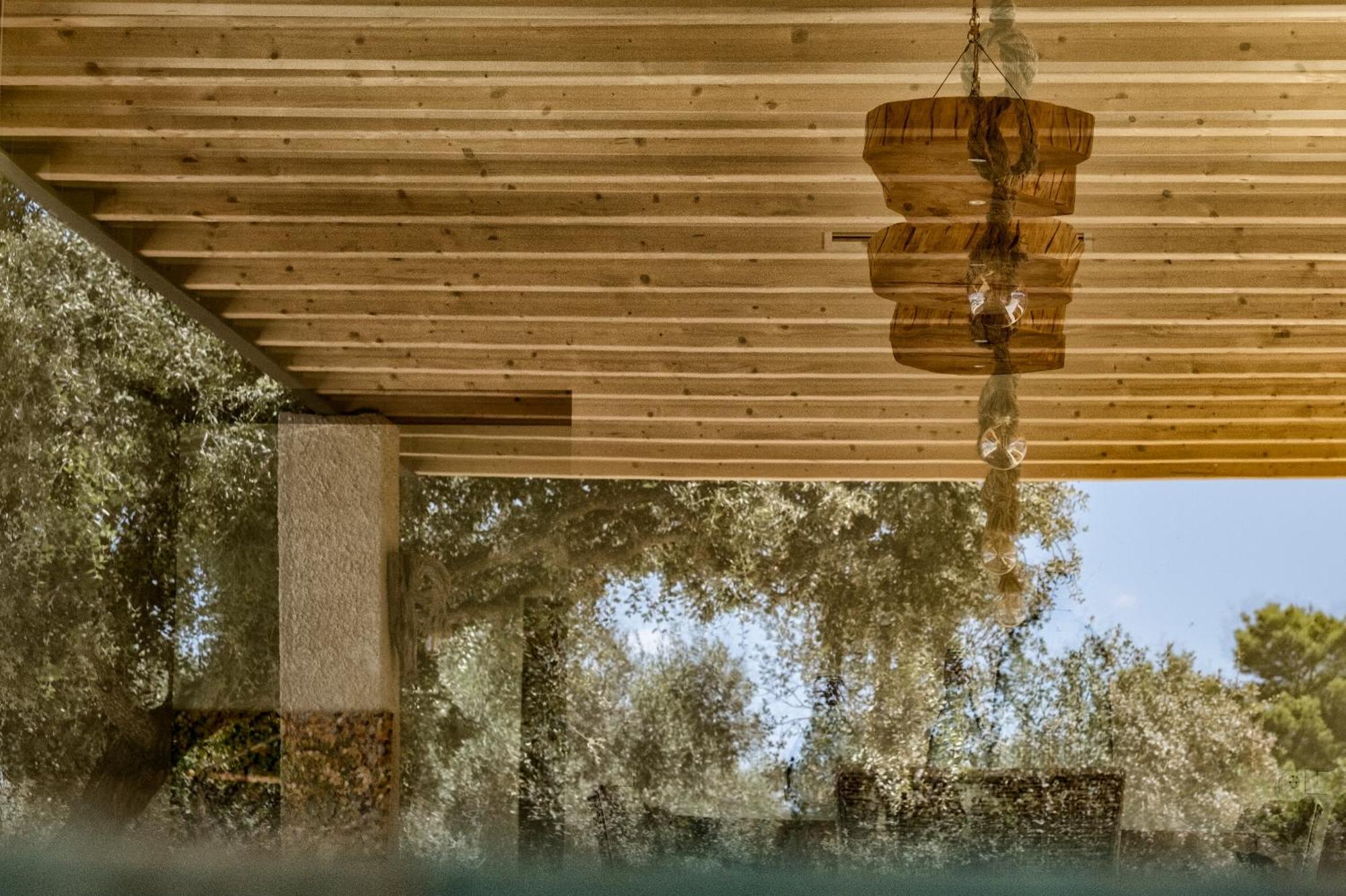 Bauernhof Es Lligats - Adults Only Sant Llorenc Des Cardassar
